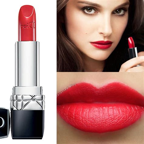 dior lipstick 999|Dior lipstick 999 4 types.